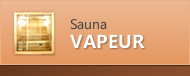 Vente en ligne Sauna à vapeur